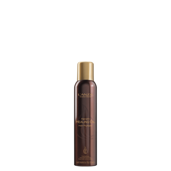 Lanza Kerain Healing Oil Hair Plumper