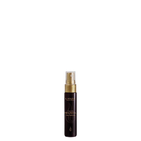 Lanza Keratin Healing Oil Hair Perfume
